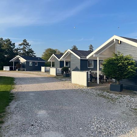 Storebaelt Camping Korsør Esterno foto