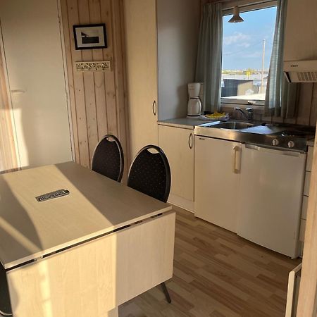Storebaelt Camping Korsør Esterno foto