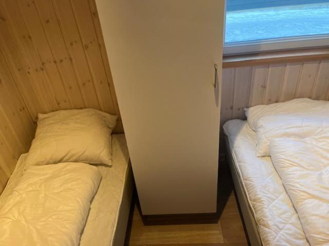 Storebaelt Camping Korsør Esterno foto