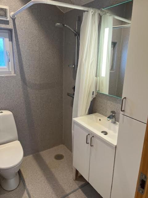 Storebaelt Camping Korsør Esterno foto