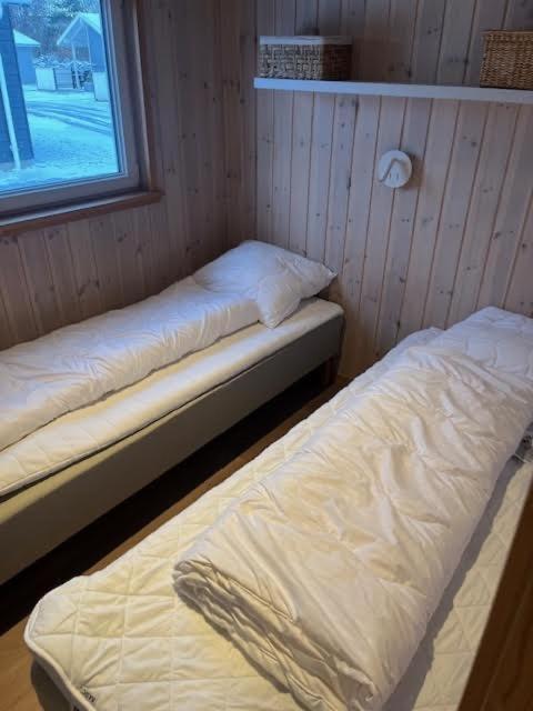 Storebaelt Camping Korsør Esterno foto