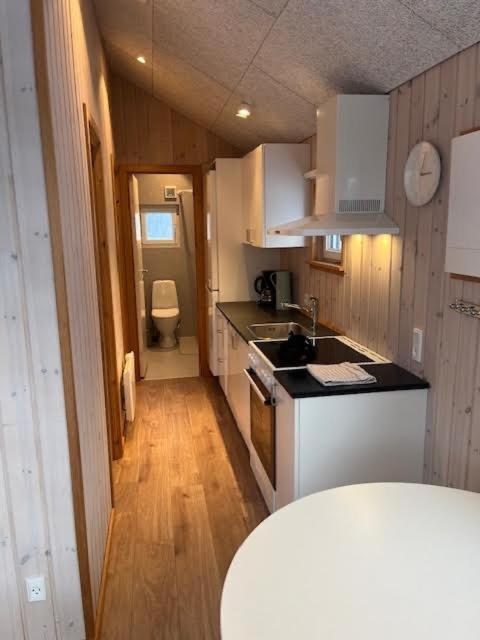 Storebaelt Camping Korsør Esterno foto