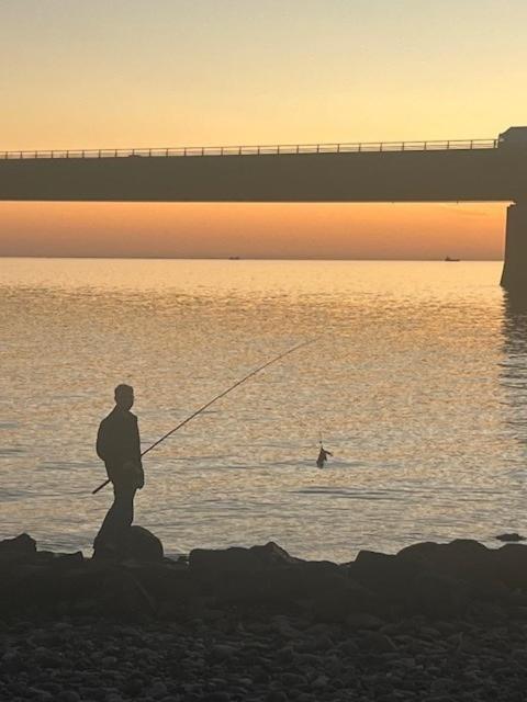 Storebaelt Camping Korsør Esterno foto