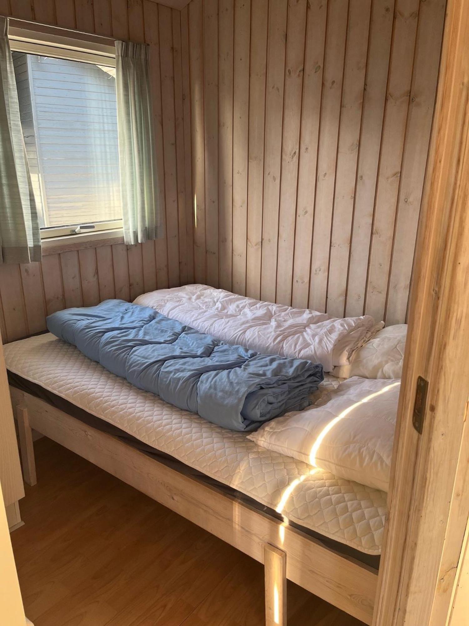 Storebaelt Camping Korsør Esterno foto